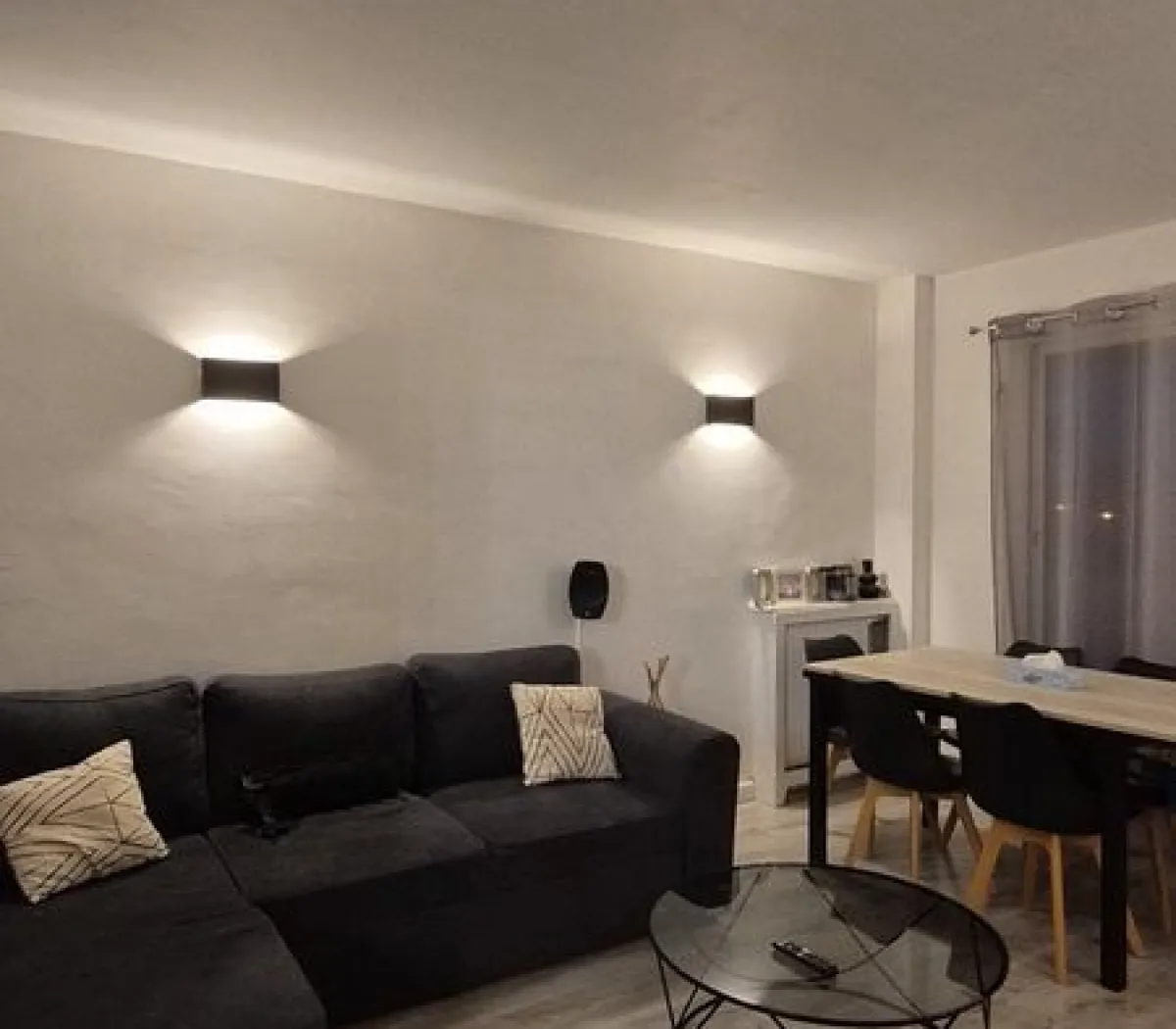 Location Champigny-sur-Marne Appartement 6915ecdb786b