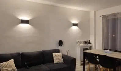 Location Champigny-sur-Marne Appartement 6915ecdb786b