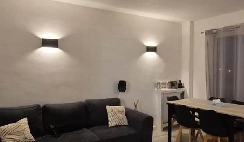 Location Champigny-sur-Marne Appartement 6915ecdb786b