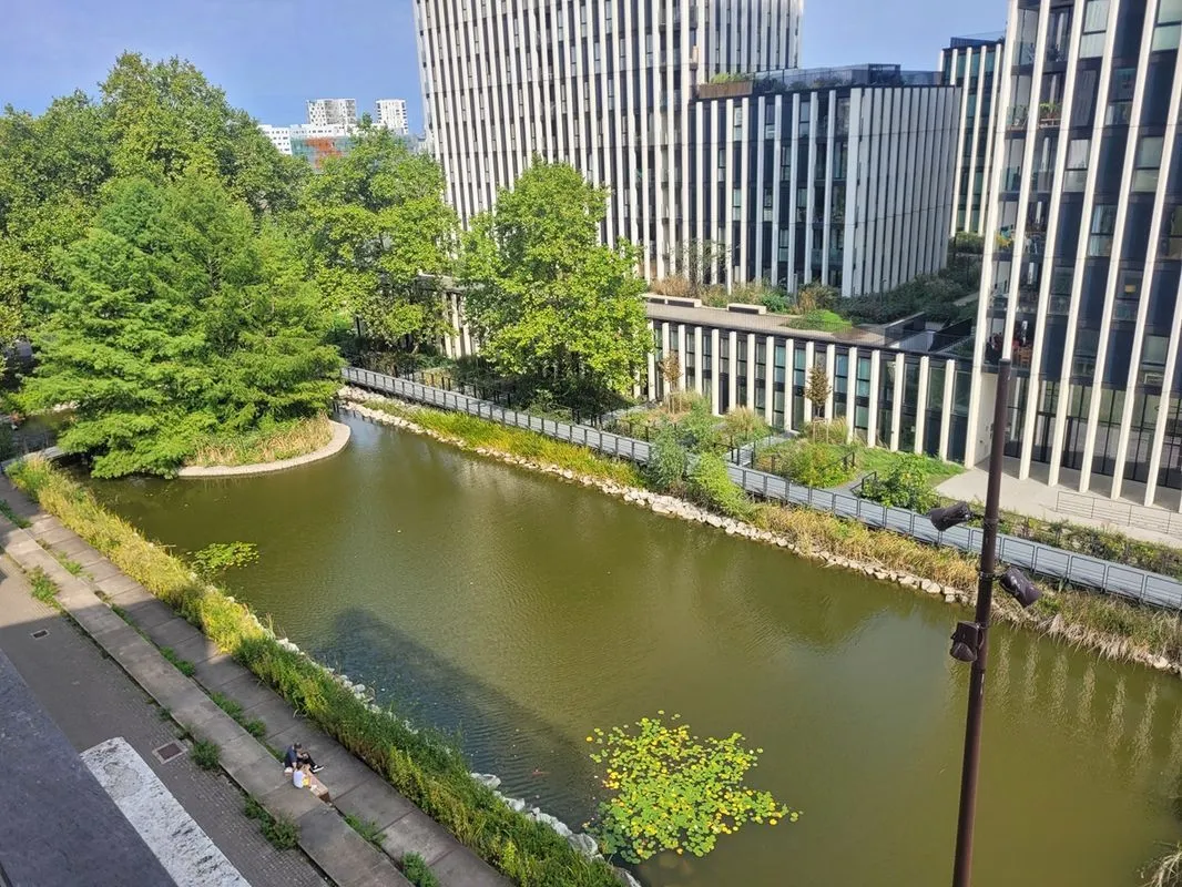 Location Nantes Appartement 6915f0ca7111