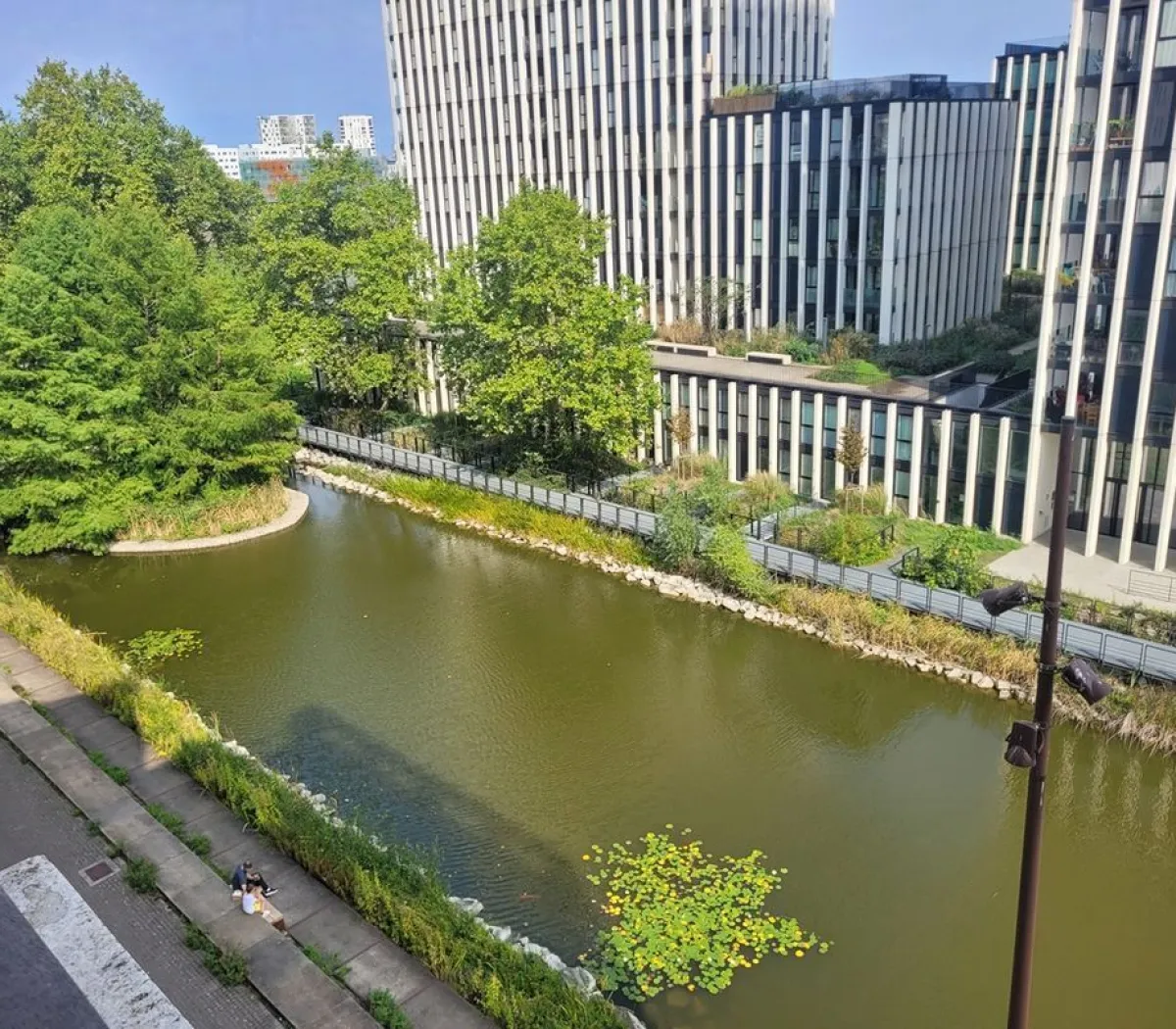 Location Nantes Appartement 6915f0ca7111