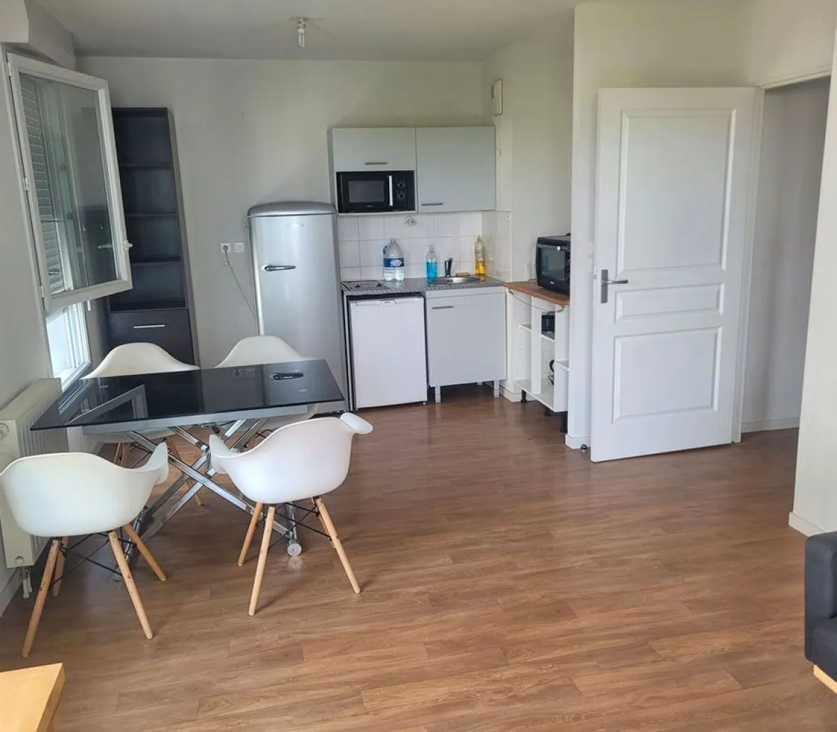 Location Nantes Appartement 6915f0ca7111