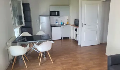 Location Nantes Appartement 6915f0ca7111