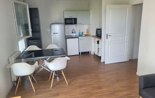 Location Nantes Appartement 6915f0ca7111