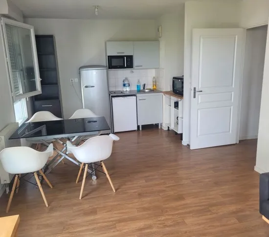 Location Nantes Appartement 6915f0ca7111