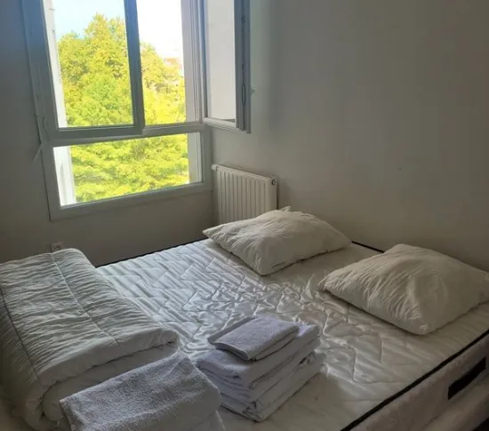 Location Nantes Appartement 6915f0ca7111