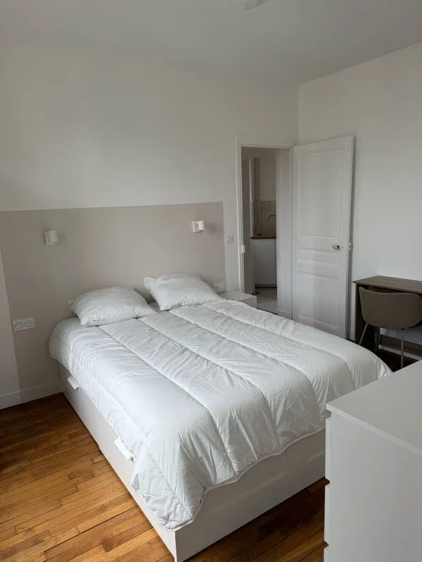 Location La Garenne-Colombes Appartement 6915f379936e