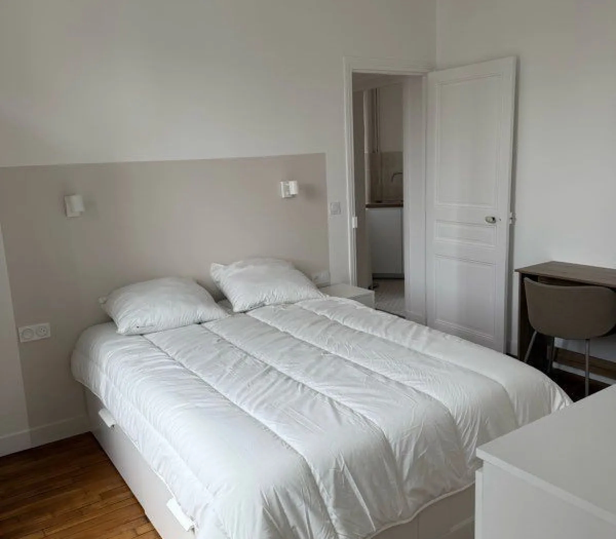 Location La Garenne-Colombes Appartement 6915f379936e