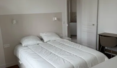 Location La Garenne-Colombes Appartement 6915f379936e