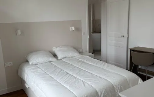 Location La Garenne-Colombes Appartement 6915f379936e