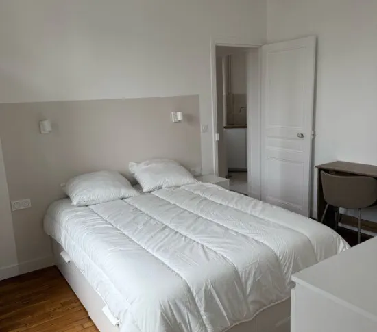 Location La Garenne-Colombes Appartement 6915f379936e