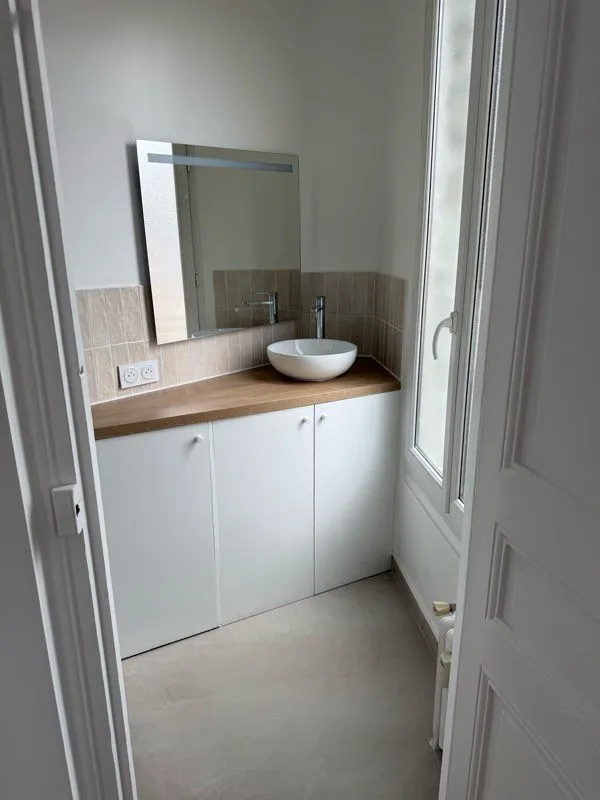 Location La Garenne-Colombes Appartement 6915f379936e