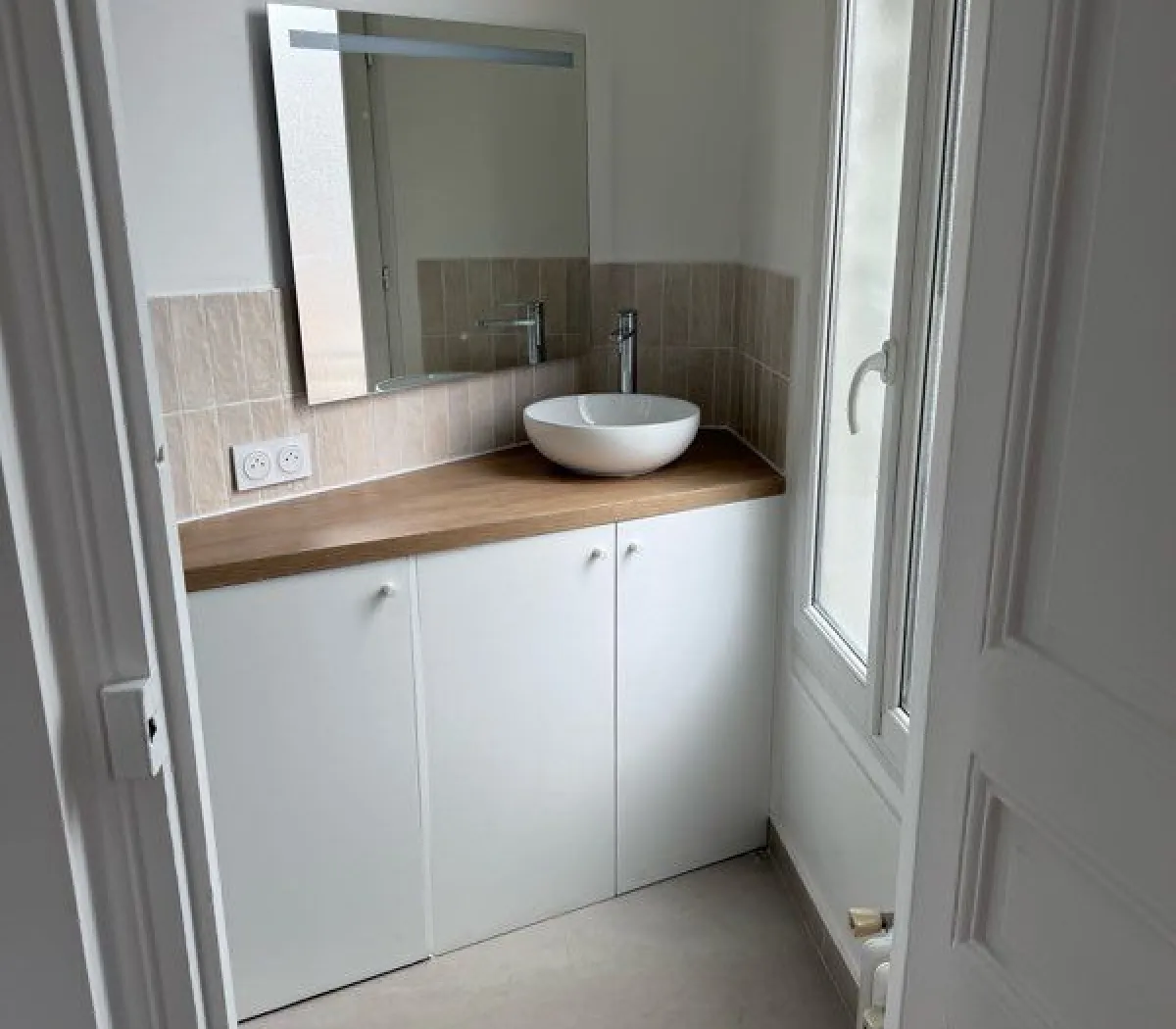 Location La Garenne-Colombes Appartement 6915f379936e