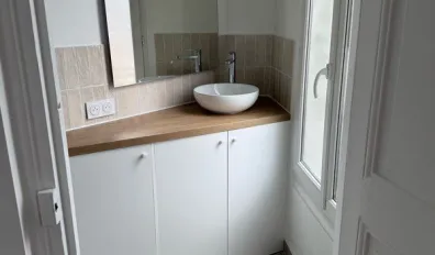 Location La Garenne-Colombes Appartement 6915f379936e