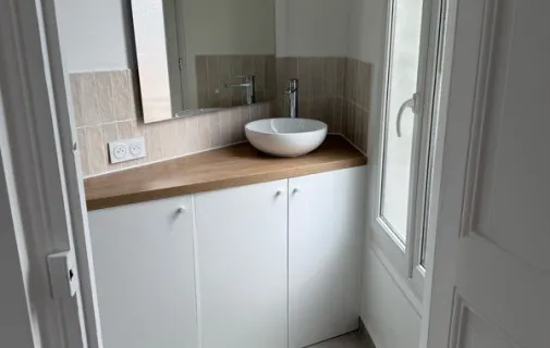 Location La Garenne-Colombes Appartement 6915f379936e