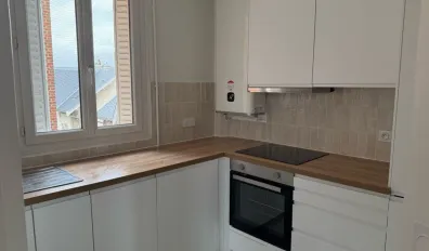 Location La Garenne-Colombes Appartement 6915f379936e