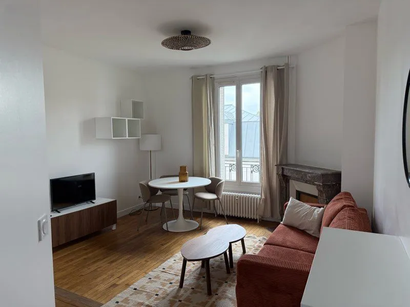 Location La Garenne-Colombes Appartement 6915f379936e