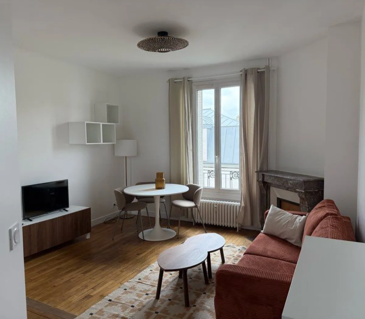 Location La Garenne-Colombes Appartement 6915f379936e