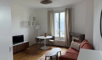 Location La Garenne-Colombes Appartement 6915f379936e