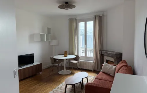 Location La Garenne-Colombes Appartement 6915f379936e