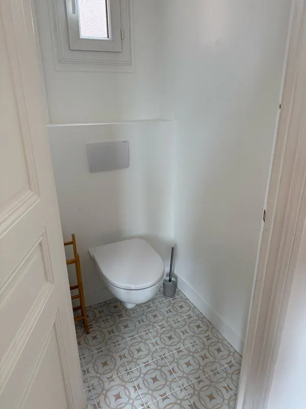 Location La Garenne-Colombes Appartement 6915f379936e