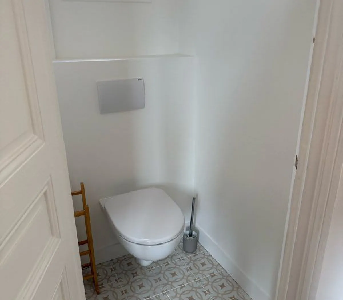 Location La Garenne-Colombes Appartement 6915f379936e