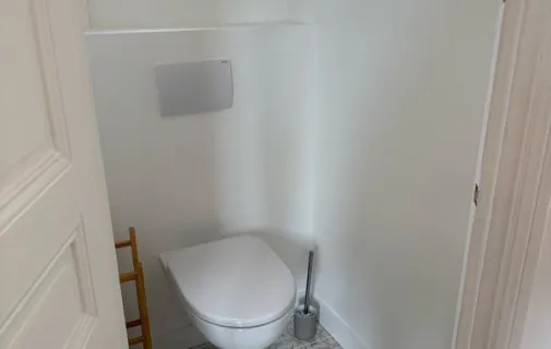 Location La Garenne-Colombes Appartement 6915f379936e