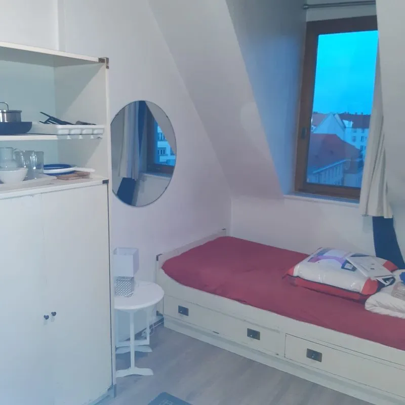 Location Strasbourg Chambre 6915f4527ea7