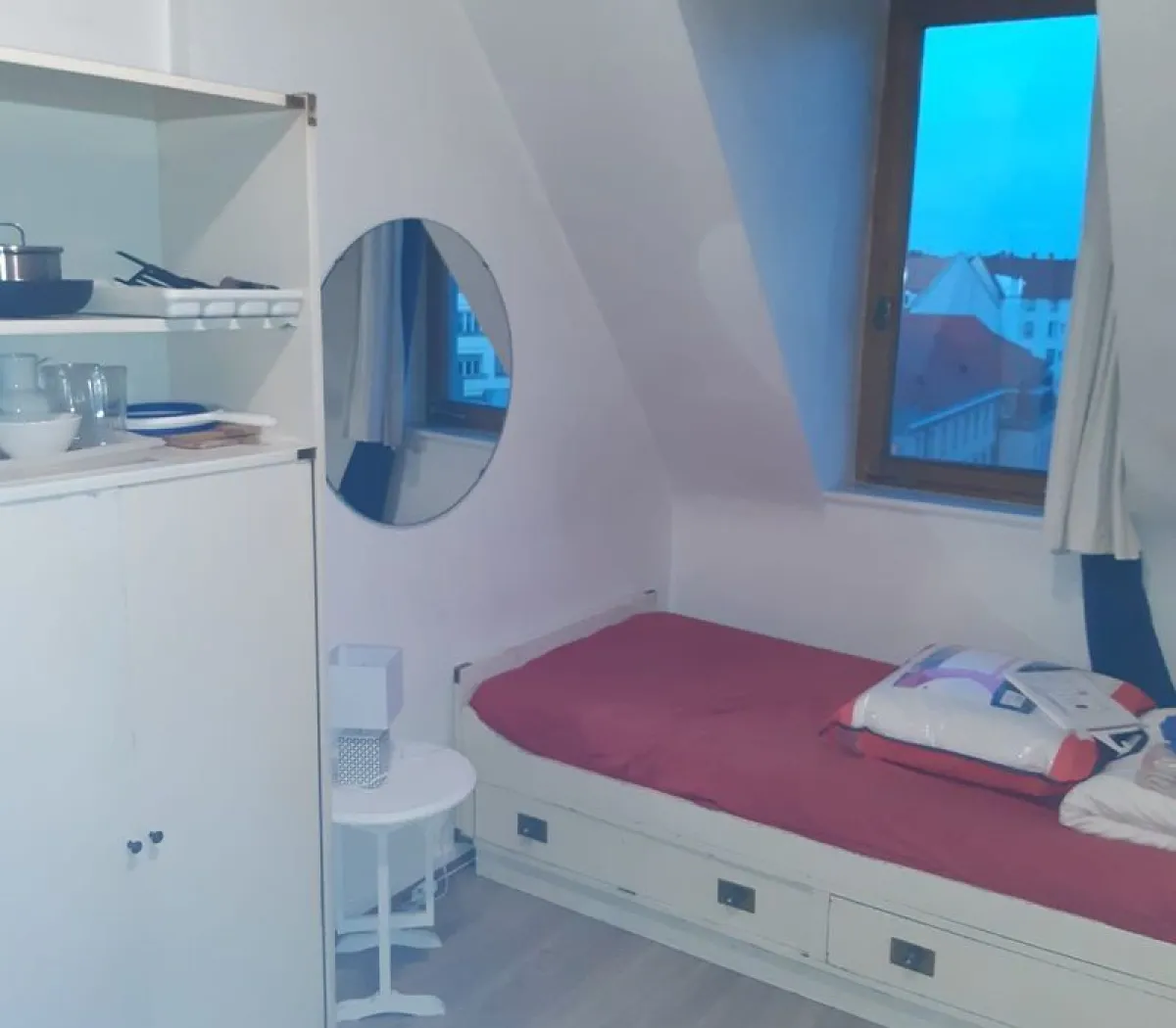 Location Strasbourg Chambre 6915f4527ea7