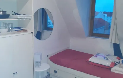 Location Strasbourg Chambre 6915f4527ea7