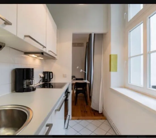 Location Puteaux Appartement 6915f90bbc30