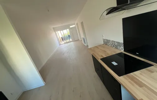 Location Clermont-Ferrand Appartement 691602120bc6