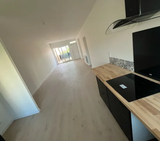 Location Clermont-Ferrand Appartement 691602120bc6