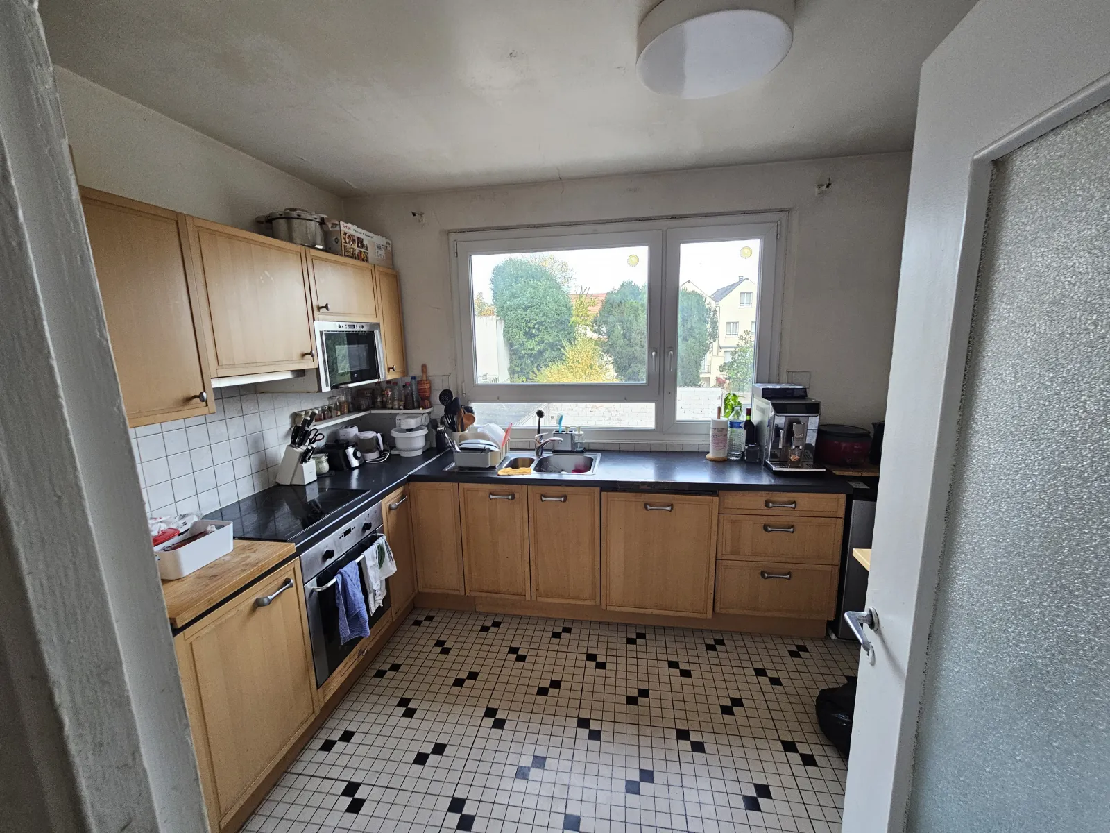 Location Bourg-la-Reine Appartement 691619667960