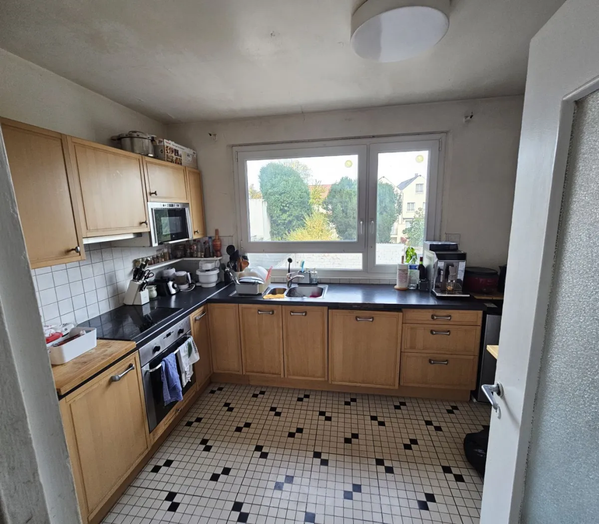 Location Bourg-la-Reine Appartement 691619667960