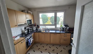 Location Bourg-la-Reine Appartement 691619667960