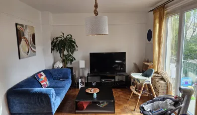 Location Bourg-la-Reine Appartement 691619667960