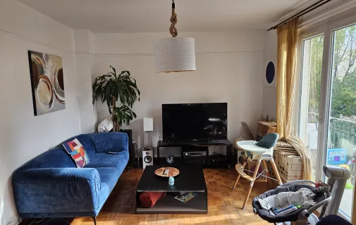 Location Bourg-la-Reine Appartement 691619667960