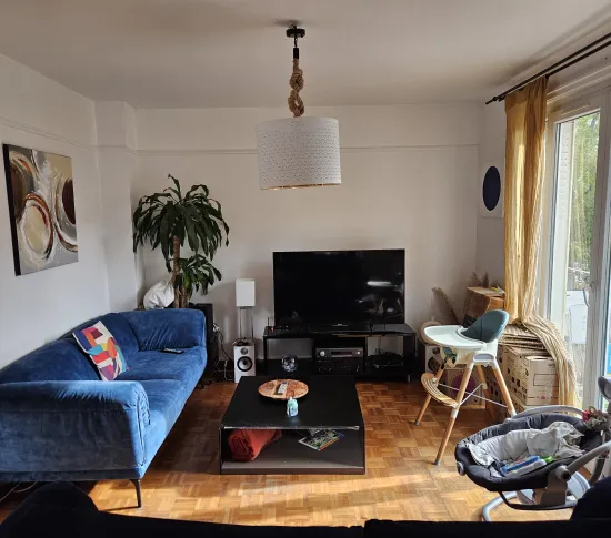 Location Bourg-la-Reine Appartement 691619667960