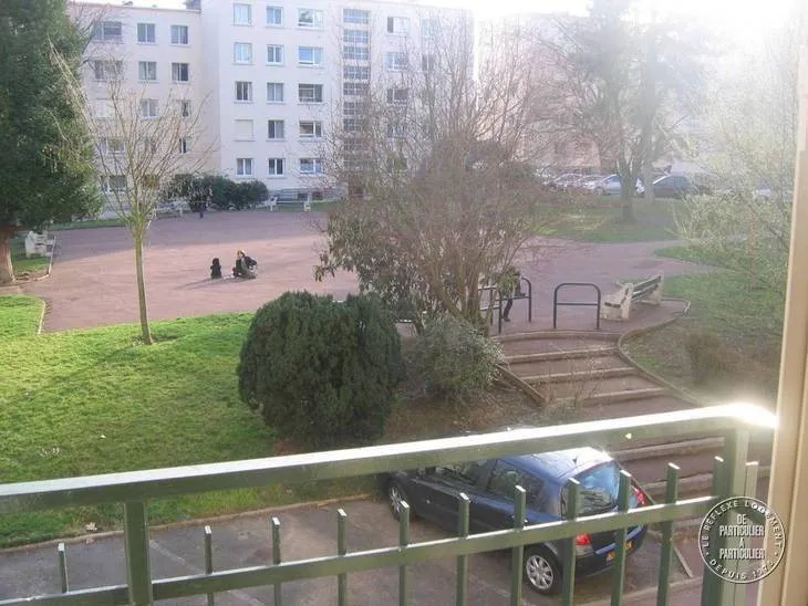 Location Bourg-la-Reine Appartement 691619667960