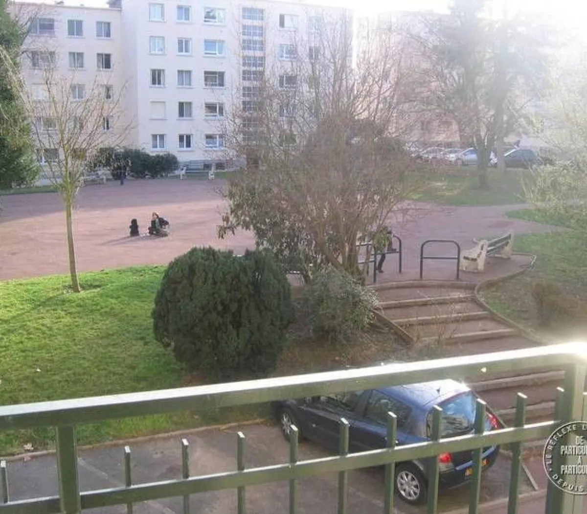 Location Bourg-la-Reine Appartement 691619667960