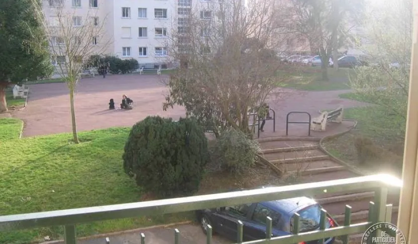 Location Bourg-la-Reine Appartement 691619667960