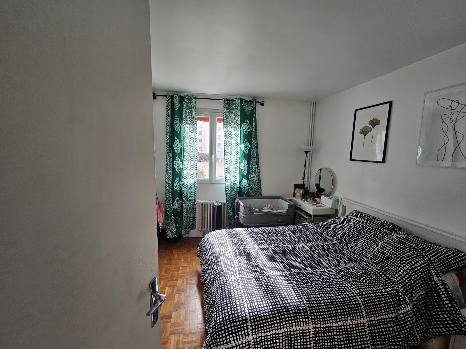 Location Bourg-la-Reine Appartement 691619667960