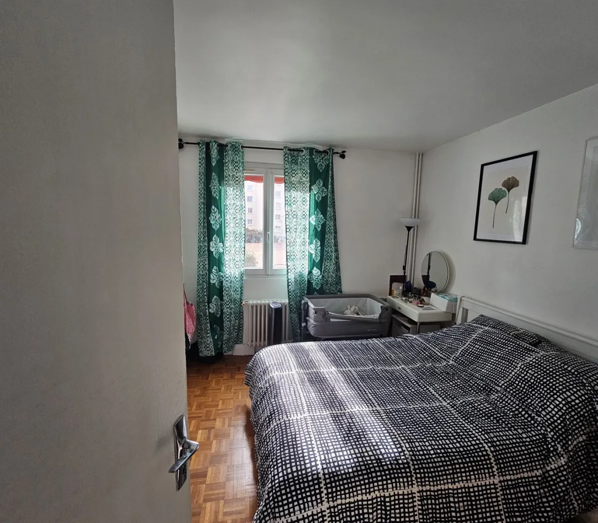 Location Bourg-la-Reine Appartement 691619667960