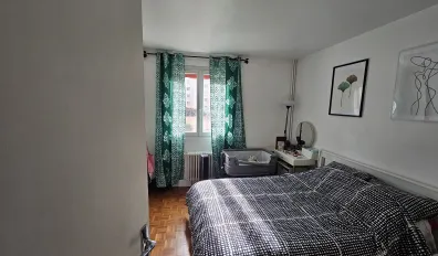 Location Bourg-la-Reine Appartement 691619667960