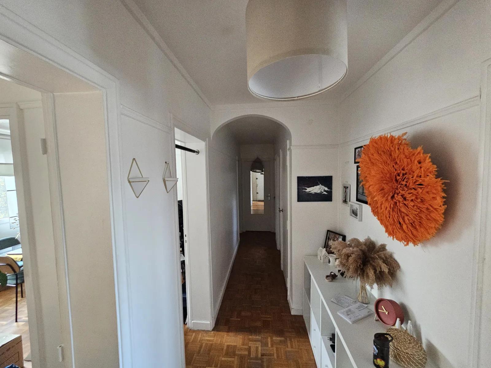 Location Bourg-la-Reine Appartement 691619667960