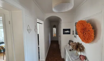 Location Bourg-la-Reine Appartement 691619667960