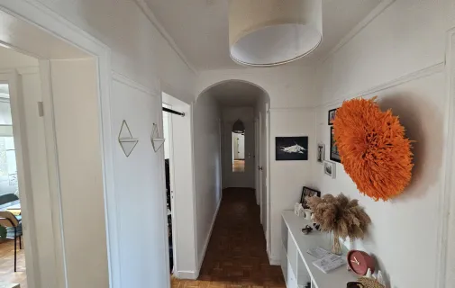 Location Bourg-la-Reine Appartement 691619667960