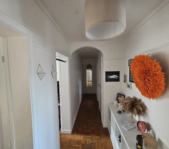 Location Bourg-la-Reine Appartement 691619667960