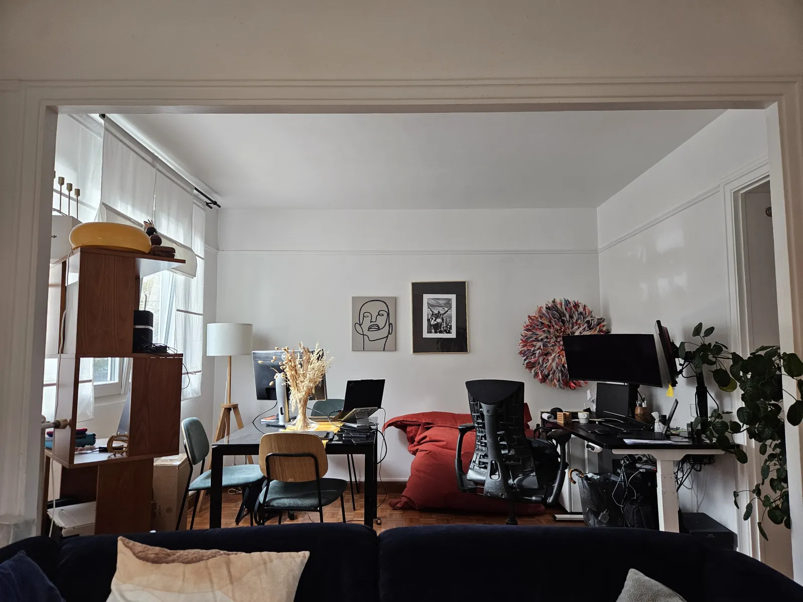 Location Bourg-la-Reine Appartement 691619667960